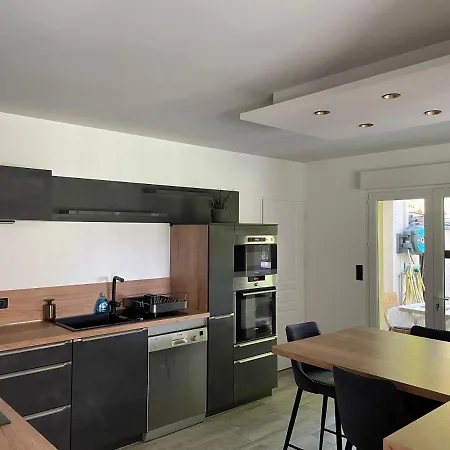 Villa Tres Belle Avec Piscine Dans La Drome *