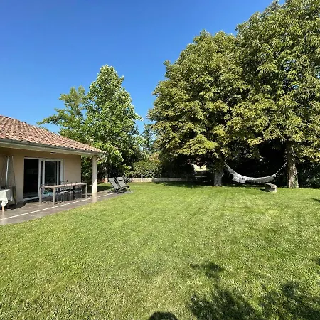 Tres Belle Avec Piscine Dans La Drome Villa Romans-sur-Isere